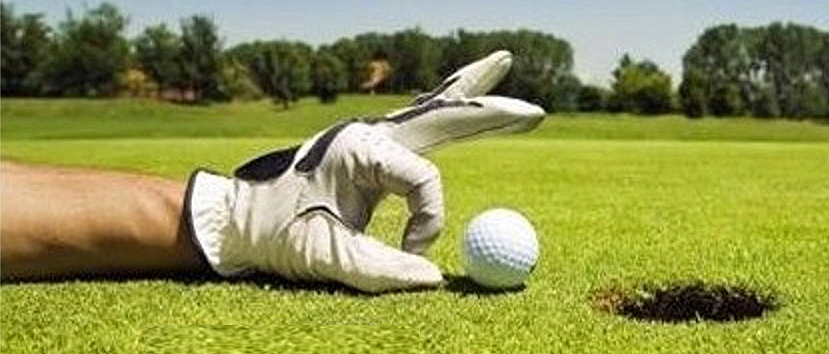 Golf Banner | Free Images at Clker.com - vector clip art online